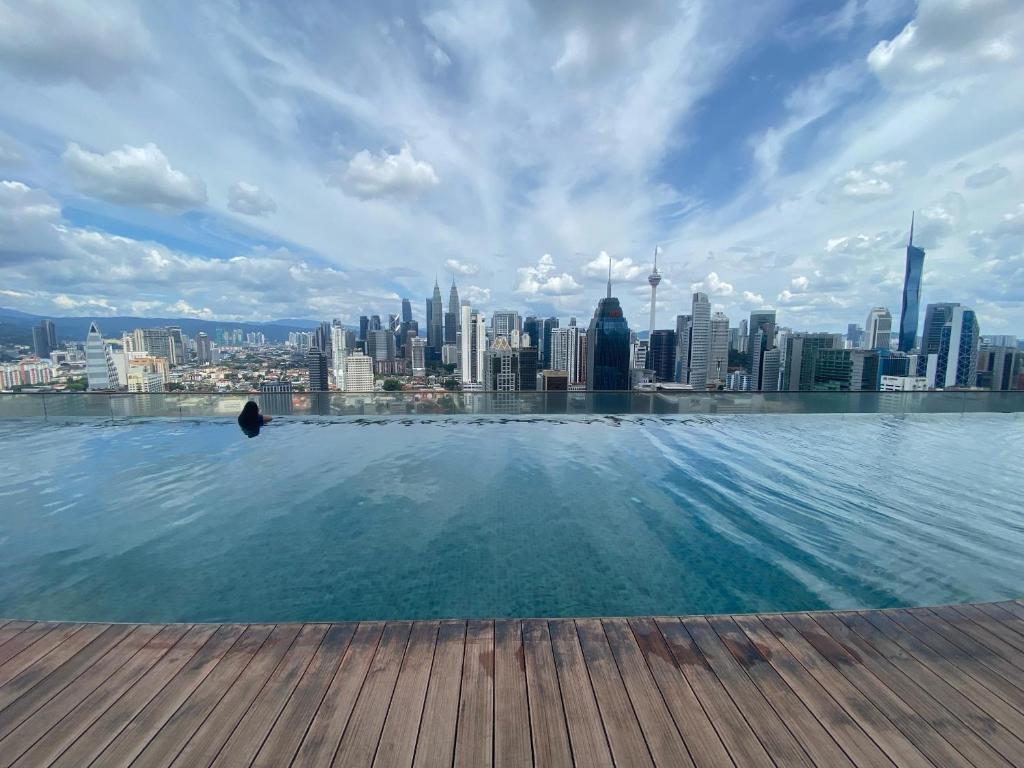Best Hostels In Kuala Lumpur
