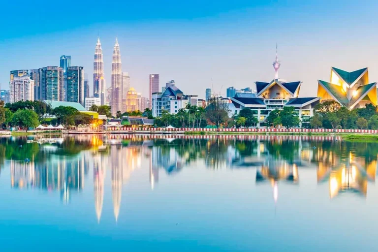 Best Hostels In Kuala Lumpur