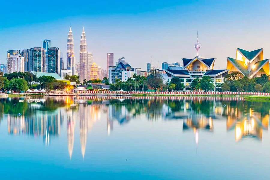 Best Hostels In Kuala Lumpur for Budget Travelers