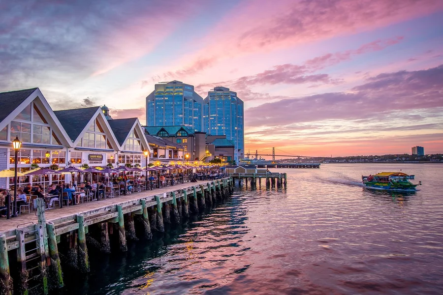 Free Travel Guide Nova Scotia for Scenic Adventures