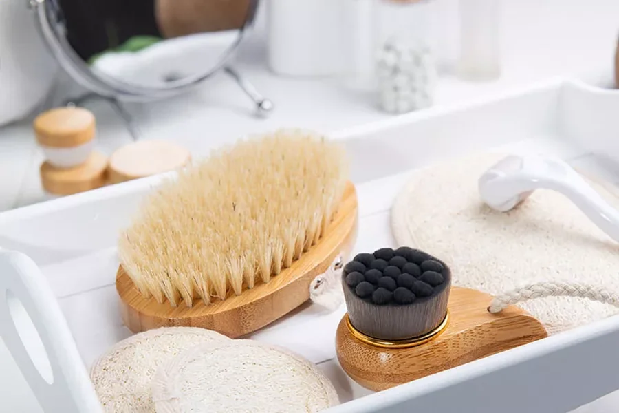 How Often Should I Dry Brush for Healthy Skin