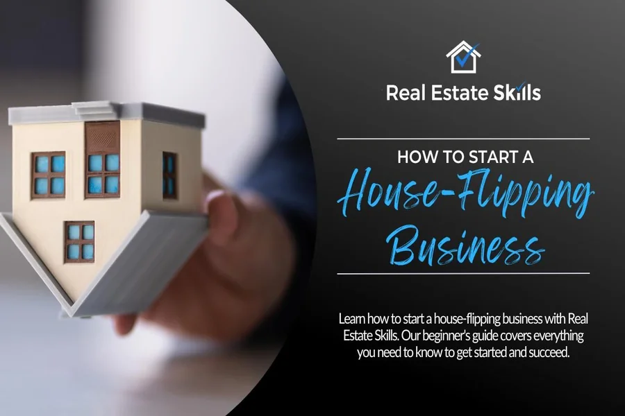 How to Flip Houses for Beginners: A Step-by-Step Guide to Your First Investment