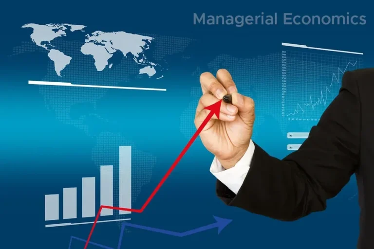 Managerial Economics & Business