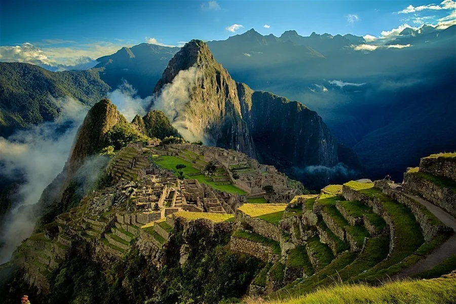 Peru Travel Itinerary 1 Week for an Unforgettable Adventure