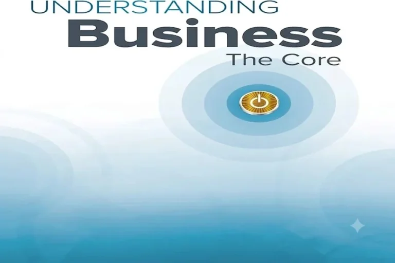 Understanding Business