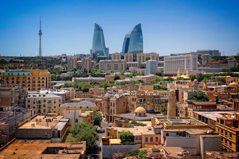 Is Baku Safe For Tourists