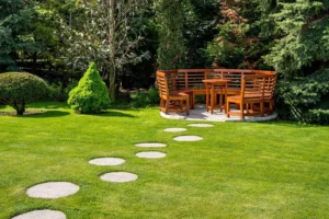 How To Beautify Your Backyard