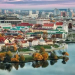 Plan A Trip To Belarus