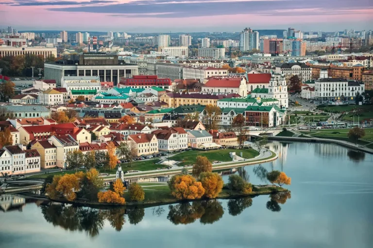 Plan A Trip To Belarus