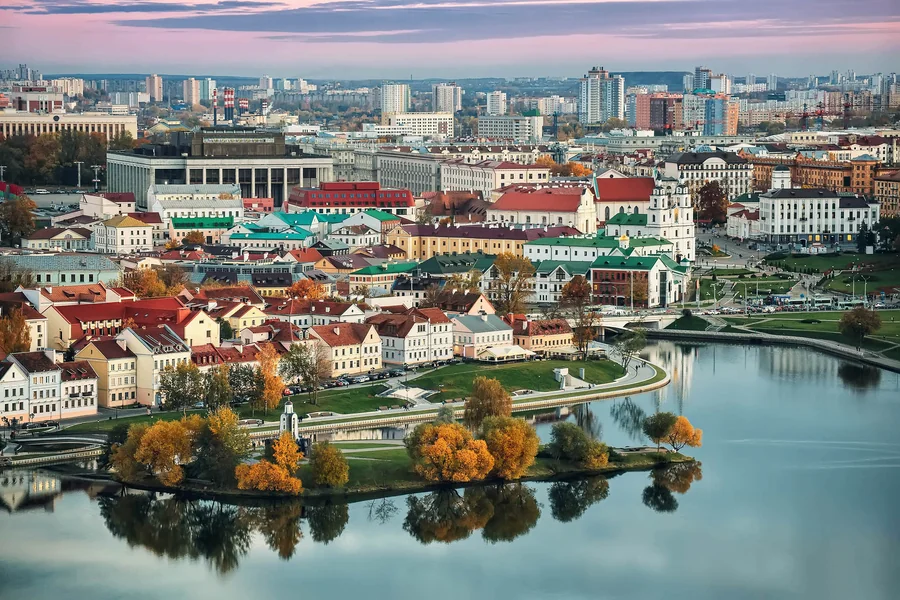 Plan A Trip To Belarus