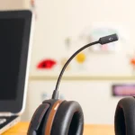 Microphone