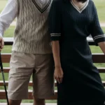 country club style