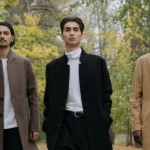 fall outfits for men
