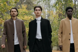fall outfits for men