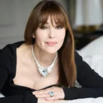 Monica Bellucci Makeup