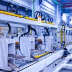 Manufacturing